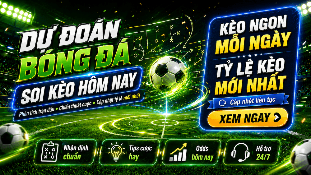 Soi kèo, Kèo Nhà Cái - Rana vs Follo – 20:00 26/08/2026 - Xôi Lạc TV Việt